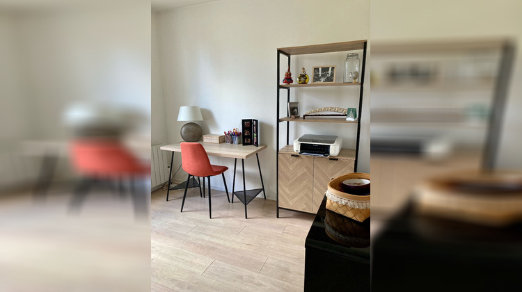 Ma-Cabane - Location Maison MORAINVILLIERS, 133 m²