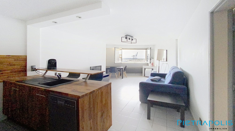Ma-Cabane - Location Maison Morancé, 31 m²