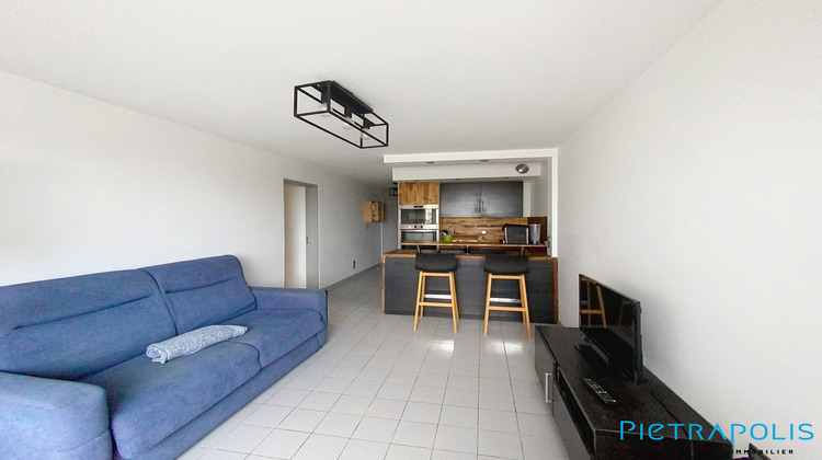 Ma-Cabane - Location Maison Morancé, 31 m²