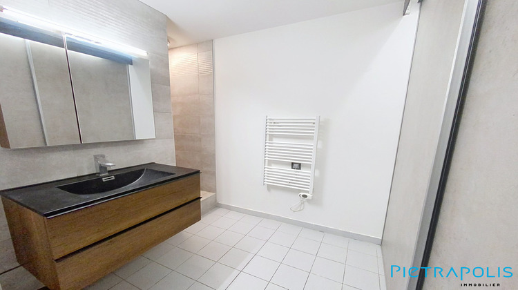 Ma-Cabane - Location Maison Morancé, 31 m²