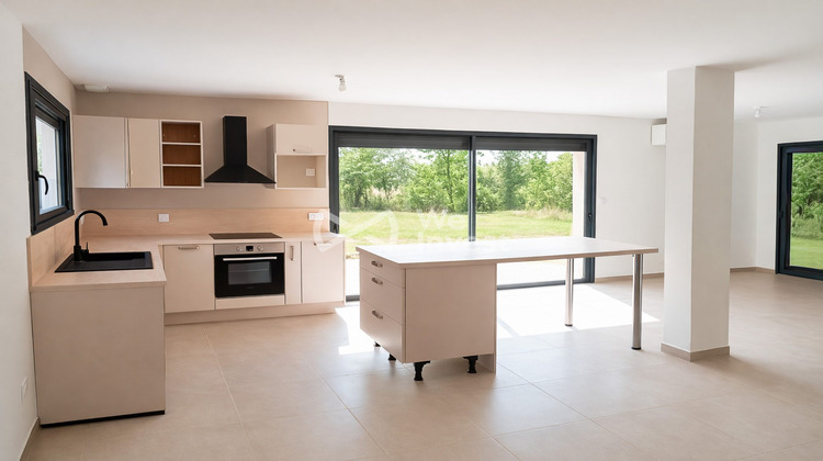 Ma-Cabane - Location Maison Moras-en-Valloire, 101 m²