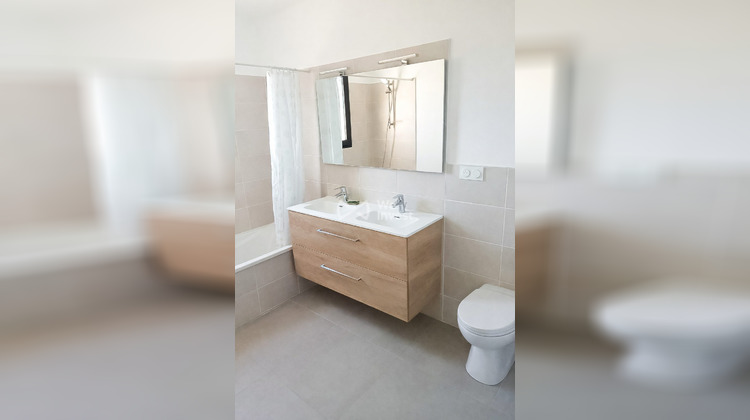 Ma-Cabane - Location Maison Moras-en-Valloire, 101 m²