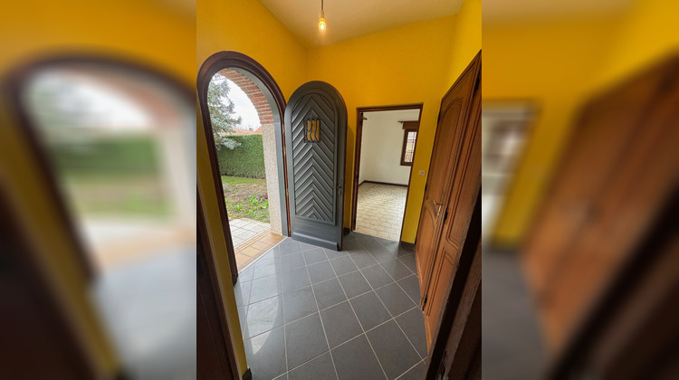 Ma-Cabane - Location Maison MORCHIES, 133 m²