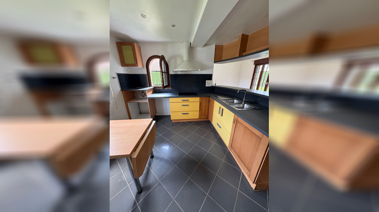 Ma-Cabane - Location Maison MORCHIES, 133 m²