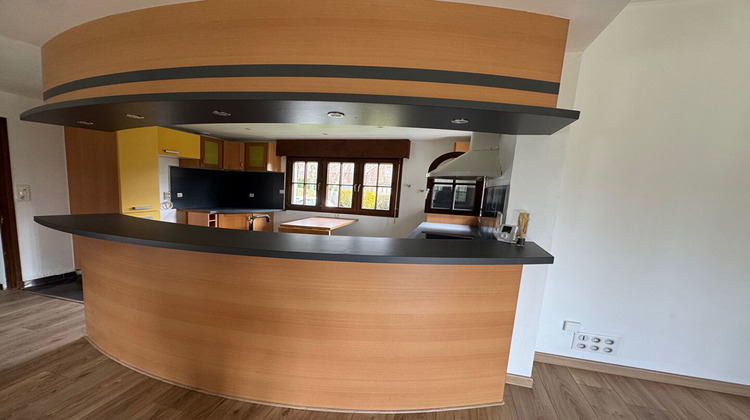 Ma-Cabane - Location Maison MORCHIES, 133 m²