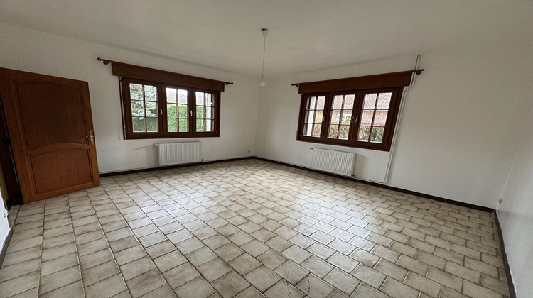 Ma-Cabane - Location Maison MORCHIES, 133 m²