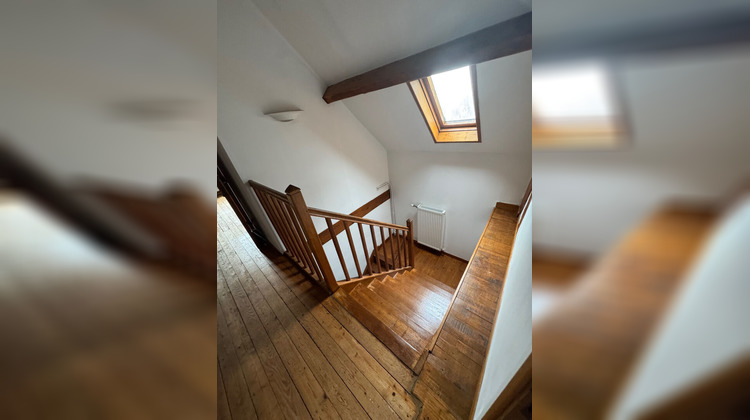 Ma-Cabane - Location Maison MORCHIES, 133 m²