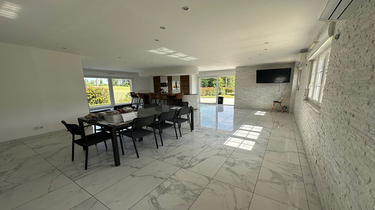 Ma-Cabane - Location Maison MORCHIES, 121 m²