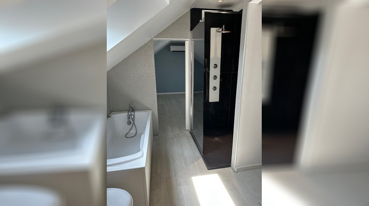 Ma-Cabane - Location Maison MORCHIES, 121 m²