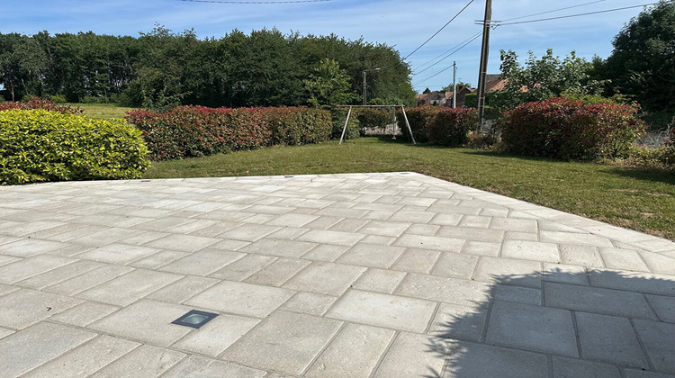 Ma-Cabane - Location Maison MORCHIES, 121 m²