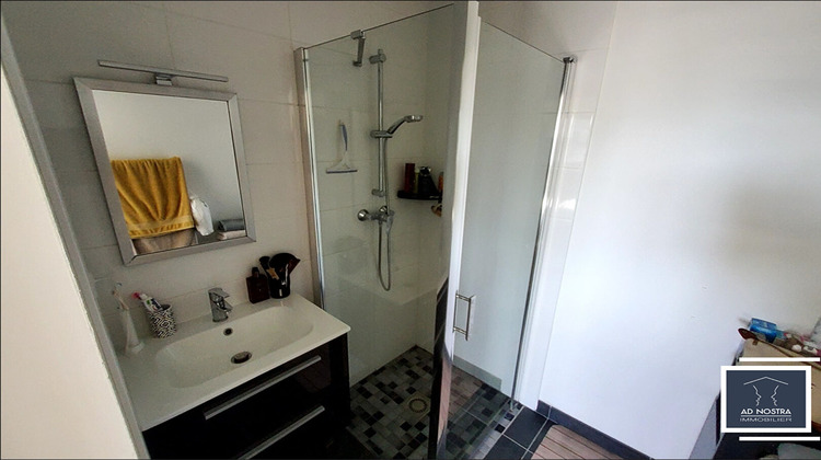 Ma-Cabane - Location Maison MORDELLES, 109 m²