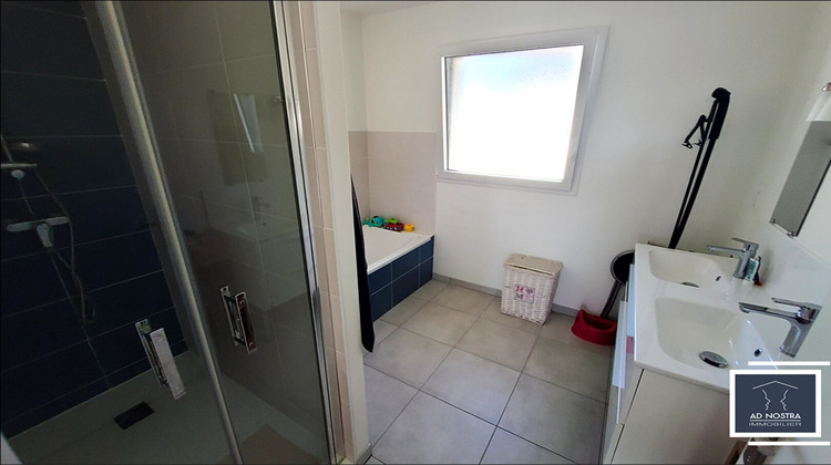 Ma-Cabane - Location Maison MORDELLES, 109 m²