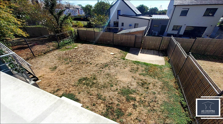 Ma-Cabane - Location Maison MORDELLES, 109 m²