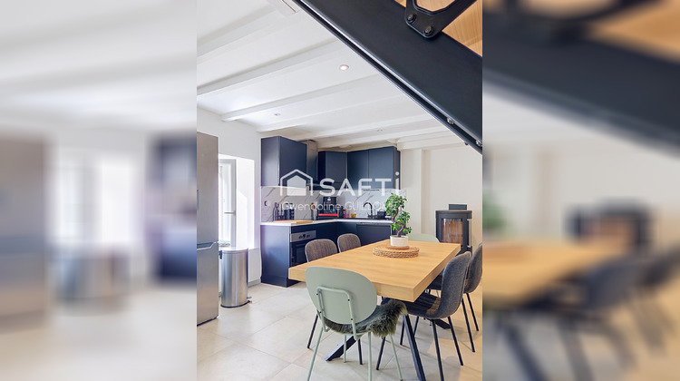 Ma-Cabane - Location Maison Moreac, 90 m²