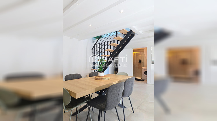 Ma-Cabane - Location Maison Moreac, 90 m²