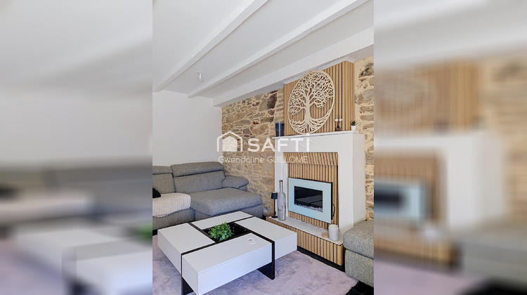 Ma-Cabane - Location Maison Moreac, 90 m²