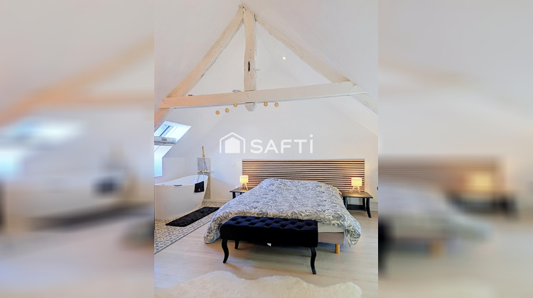 Ma-Cabane - Location Maison Moreac, 90 m²