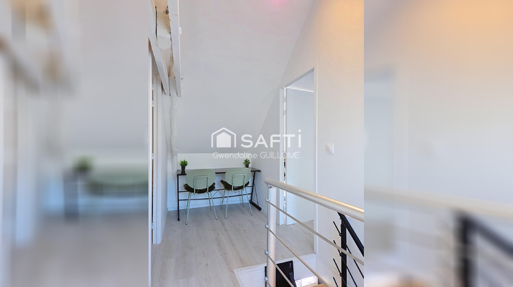 Ma-Cabane - Location Maison Moreac, 90 m²