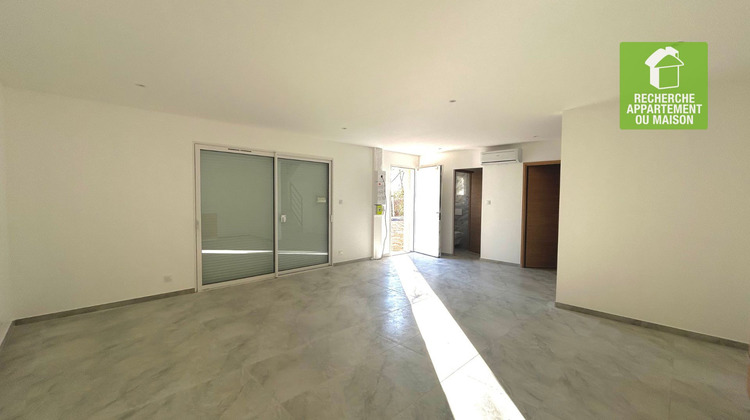 Ma-Cabane - Location Maison MORESTEL, 93 m²