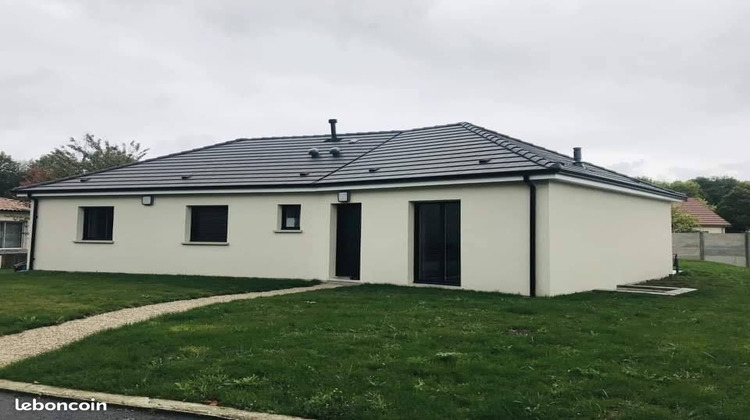 Ma-Cabane - Location Maison Morgemoulin, 85 m²
