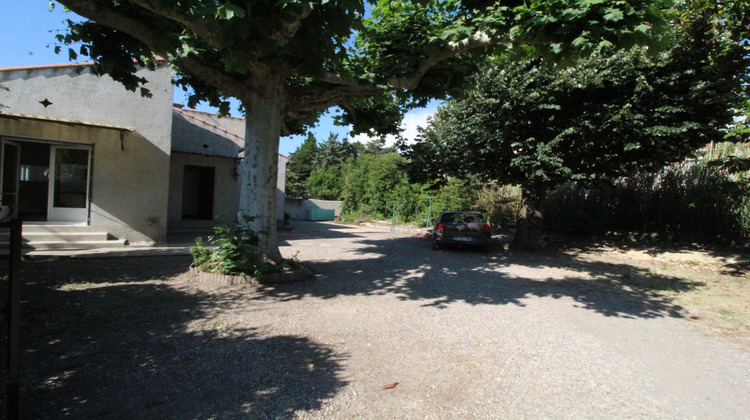 Ma-Cabane - Location Maison Morières-lès-Avignon, 113 m²