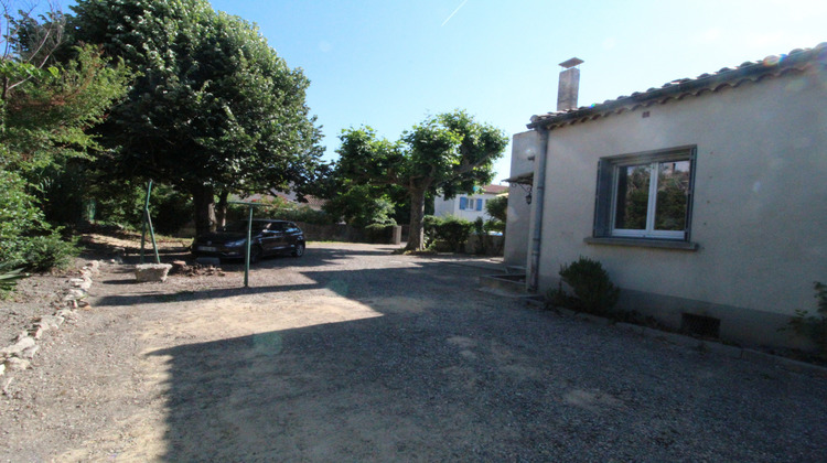 Ma-Cabane - Location Maison Morières-lès-Avignon, 113 m²