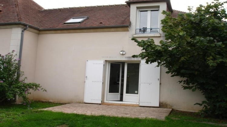 Ma-Cabane - Location Maison MORIGNY-CHAMPIGNY, 64 m²