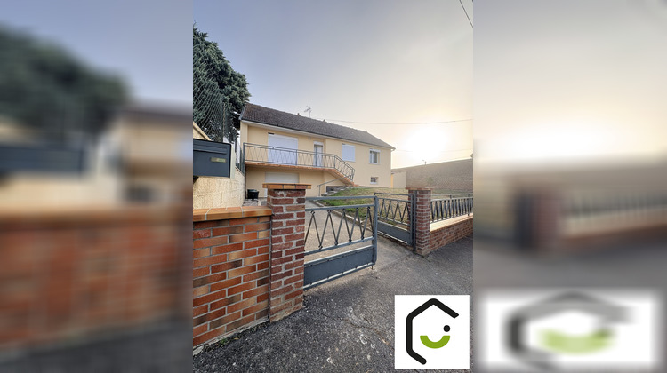 Ma-Cabane - Location Maison Morisel, 82 m²