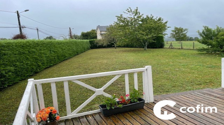 Ma-Cabane - Location Maison Morlaàs, 132 m²