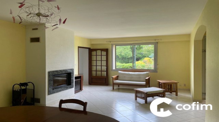 Ma-Cabane - Location Maison Morlaàs, 132 m²