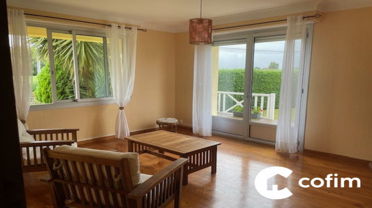 Ma-Cabane - Location Maison Morlaàs, 132 m²