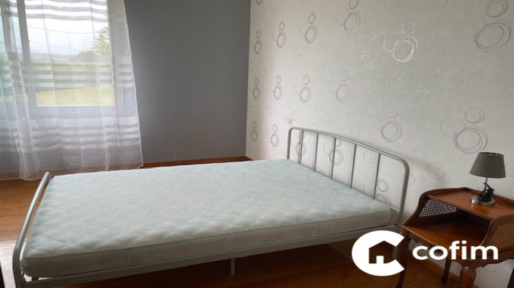 Ma-Cabane - Location Maison Morlaàs, 132 m²