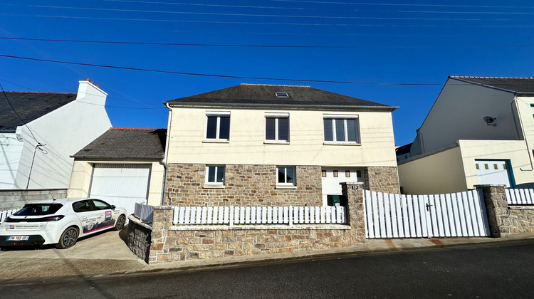 Ma-Cabane - Location Maison MORLAIX, 78 m²