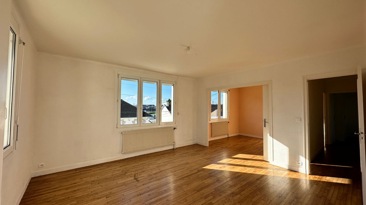 Ma-Cabane - Location Maison MORLAIX, 78 m²