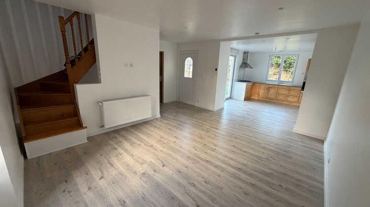 Ma-Cabane - Location Maison MORLAIX, 68 m²