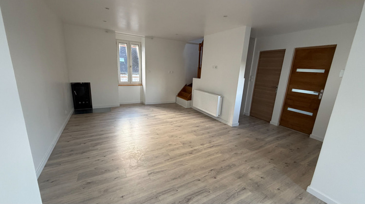 Ma-Cabane - Location Maison MORLAIX, 68 m²