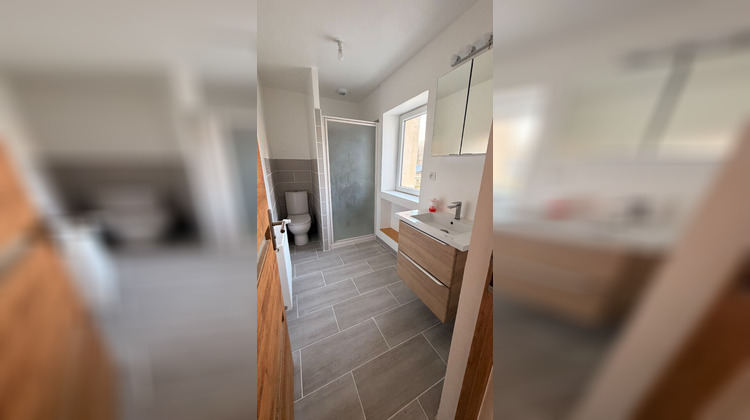 Ma-Cabane - Location Maison MORLAIX, 68 m²
