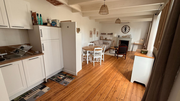 Ma-Cabane - Location Maison MORLAIX, 88 m²