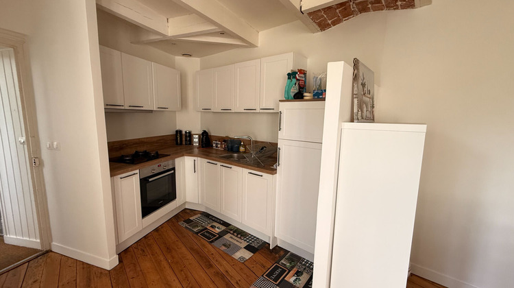 Ma-Cabane - Location Maison MORLAIX, 88 m²