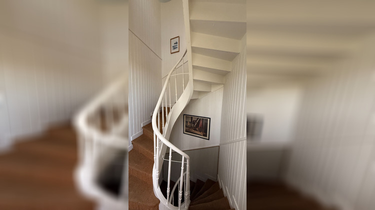 Ma-Cabane - Location Maison MORLAIX, 88 m²