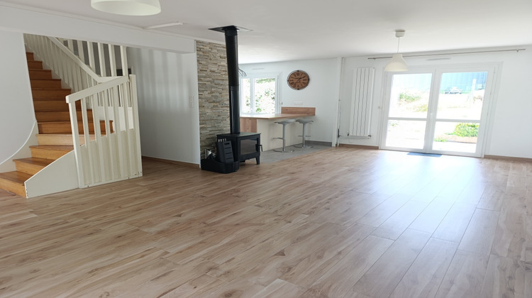 Ma-Cabane - Location Maison MORLAIX, 99 m²