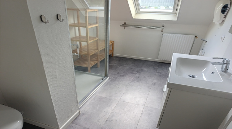 Ma-Cabane - Location Maison MORLAIX, 99 m²