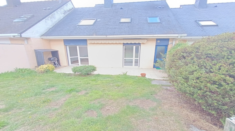 Ma-Cabane - Location Maison MORLAIX, 99 m²