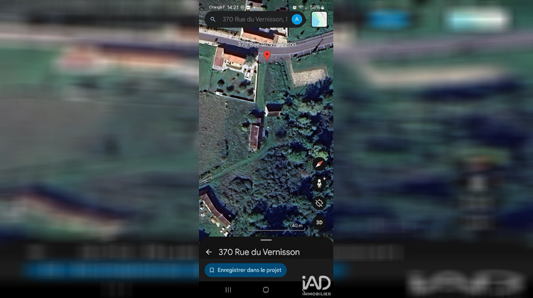 Ma-Cabane - Location Maison Mormant-sur-Vernisson, 65 m²