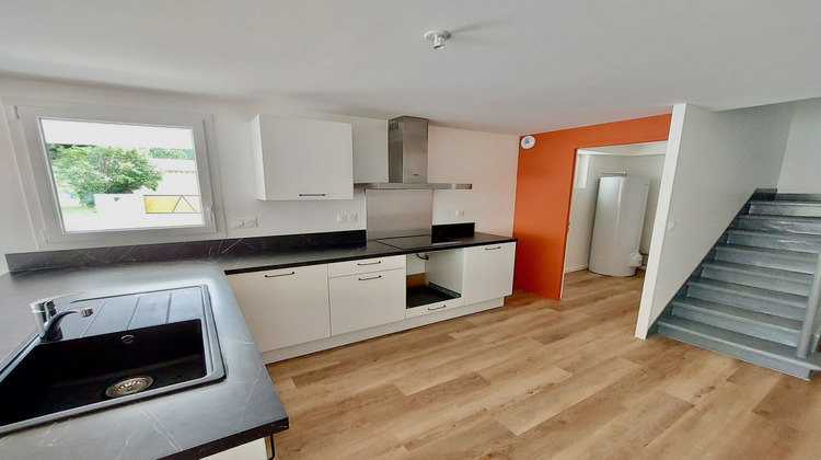 Ma-Cabane - Location Maison Mormès, 108 m²