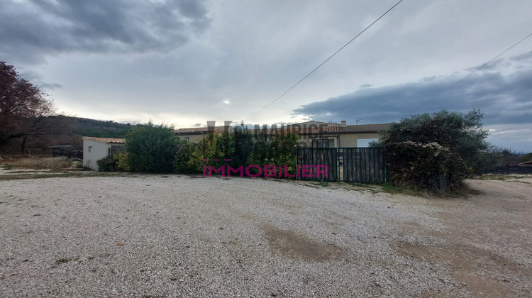 Ma-Cabane - Location Maison Mormoiron, 90 m²