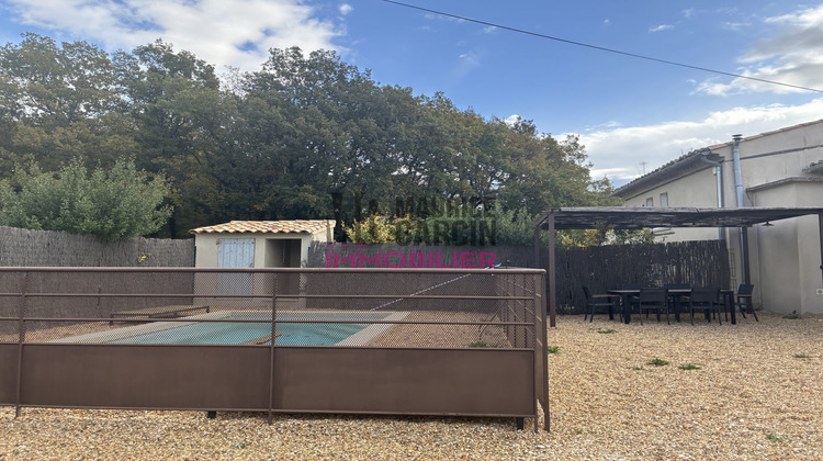 Ma-Cabane - Location Maison Mormoiron, 90 m²