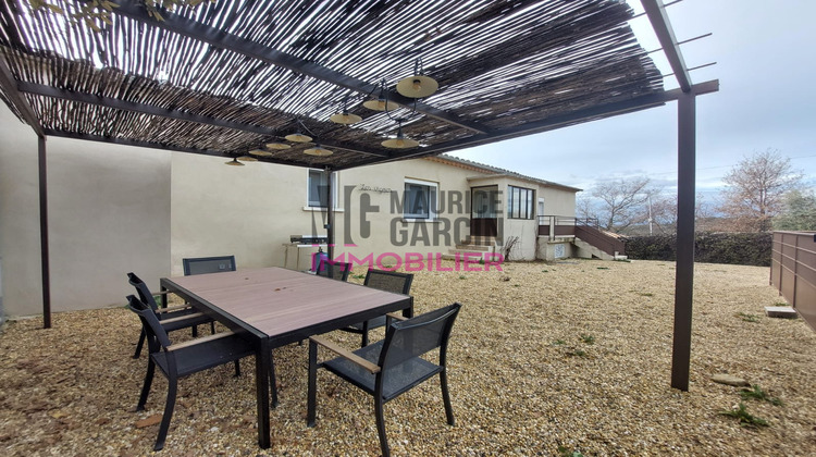 Ma-Cabane - Location Maison Mormoiron, 90 m²