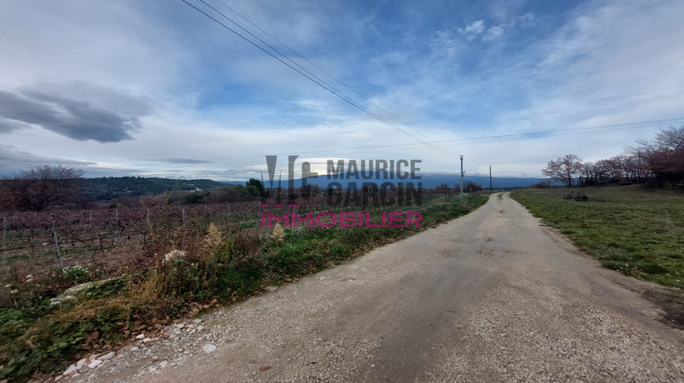 Ma-Cabane - Location Maison Mormoiron, 90 m²