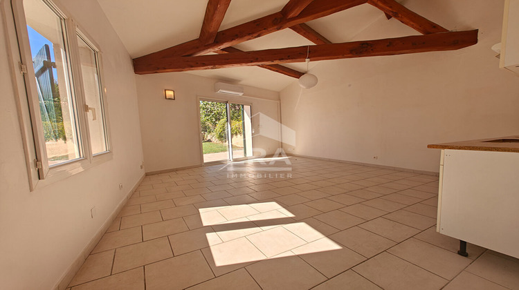 Ma-Cabane - Location Maison MORMOIRON, 50 m²